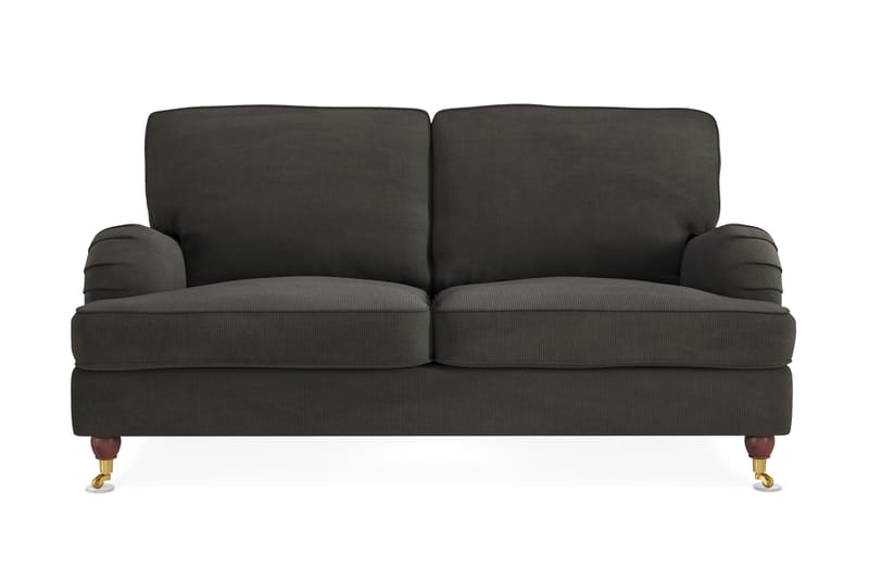 Howard Lyx 2-seters Sofa - Howard sofa - 2 seter sofa