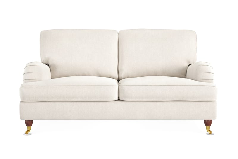 Howard Lyx 2-seters Sofa - Møbler - Sofaer - Howard sofa