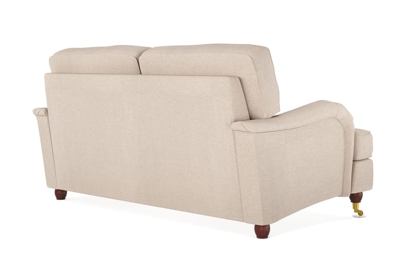 Howard Lyx 2-seters Stoffsofa - Beige - Møbler - Sofaer - Howard sofa