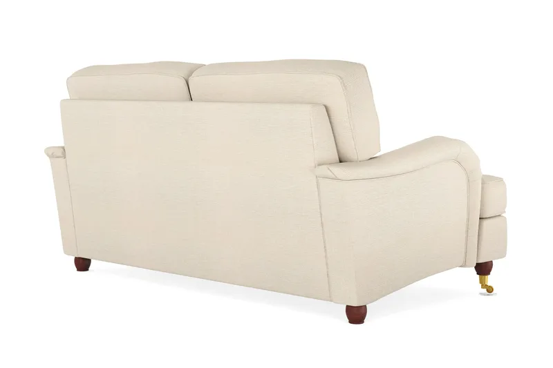 Howard Lyx 2-seters Stoffsofa - Beige - Møbler - Sofaer - Howard sofa
