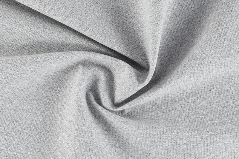 Howard Lyx 2-seters Stoffsofa - Lys grå - Møbler - Sofaer - Howard sofa