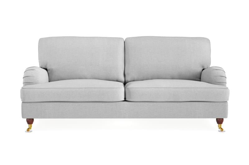 Howard Lyx 3-seters Sofa - Howard sofa - Sofa 3 seter