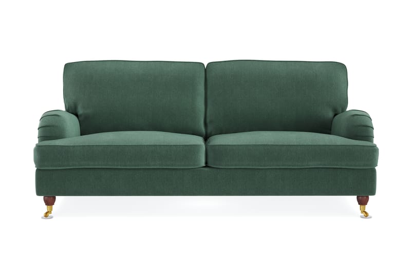 Howard Lyx 3-seters Sofa - Howard sofa - Sofa 3 seter