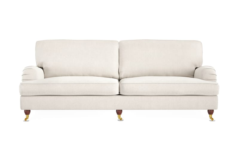 Howard Lyx 4-seter Sofa - Møbler - Sofaer - Howard sofa