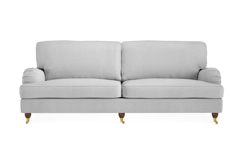 Howard Lyx 4-seter Sofa - Møbler - Sofaer - Howard sofa