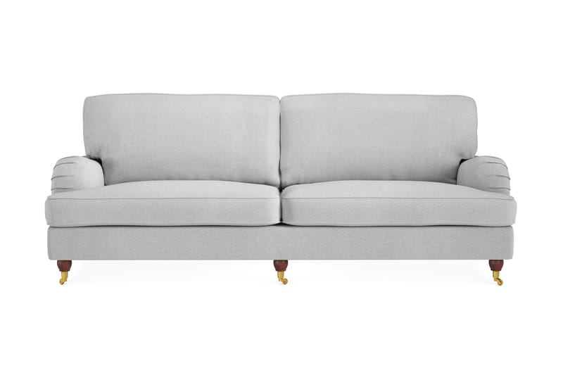 Howard Lyx 4-seter Sofa - 4 seter sofa - Howard sofa