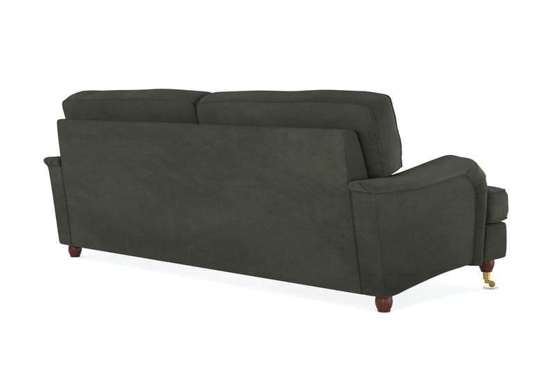 Howard Lyx 4-seter Sofa - 4 seter sofa - Howard sofa