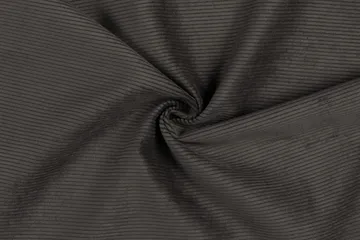 Howard Lyx 4-seters Manchestersofa - Mørk grå - Møbler - Sofaer - Howard sofa
