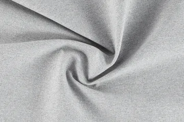 Howard Lyx 4-seters Stoffsofa - Lys grå - Møbler - Sofaer - Howard sofa