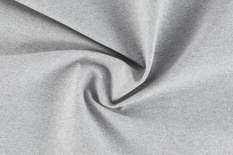 Howard Lyx 4-seters Stoffsofa - Lys grå - Møbler - Sofaer - Howard sofa