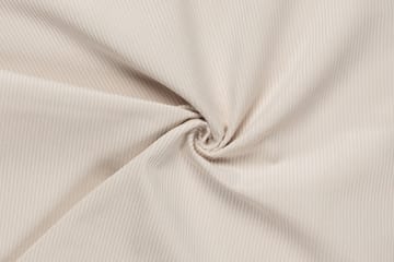 Howard Lyx 6-seters Venstrevendt L-formet Hjørnesofa i Manchester - Beige - Møbler - Sofaer - Howard sofa