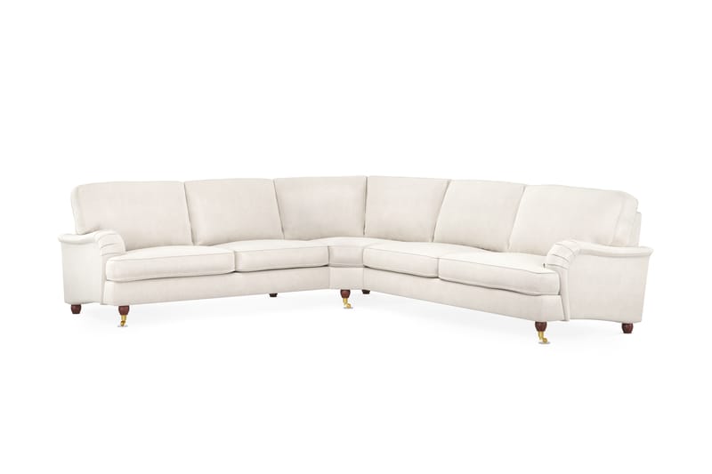 Howard Lyx Hjørnesofa Høyre - Howard sofa - Howard hjørnesofa - Hjørnesofa