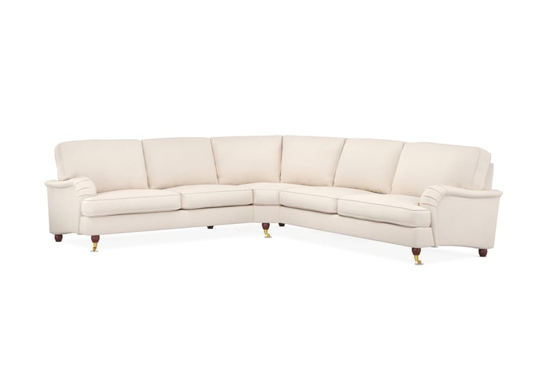Howard Lyx Hjørnesofa Venstre - Møbler - Sofaer - Howard sofa