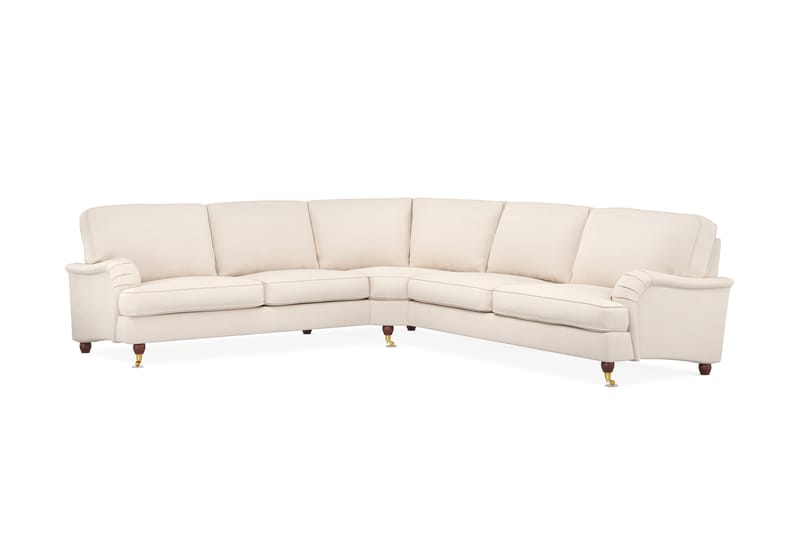 Howard Lyx Hjørnesofa Venstre - Howard sofa - Hjørnesofa - Howard hjørnesofa