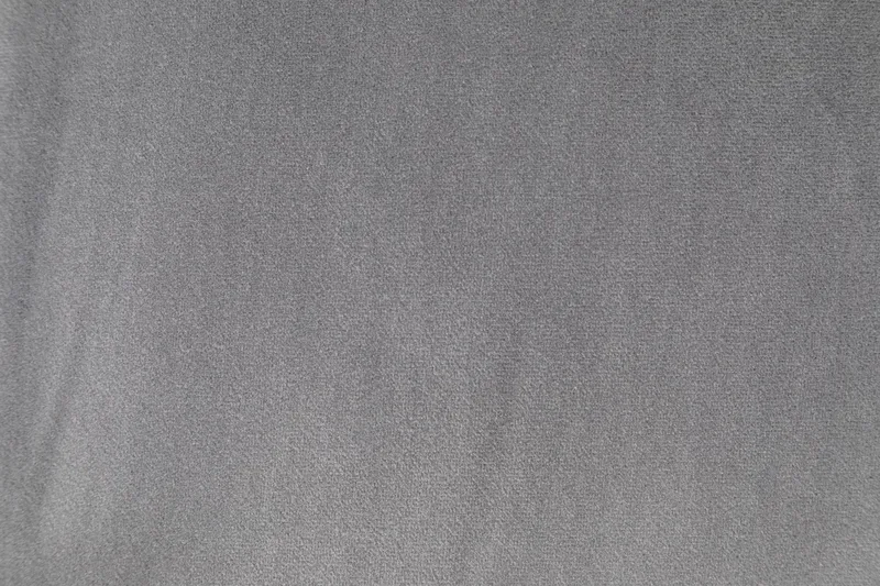 Howard Riviera 2-seters Fløyelssofa - Lys grå - Møbler - Sofaer - Howard sofa