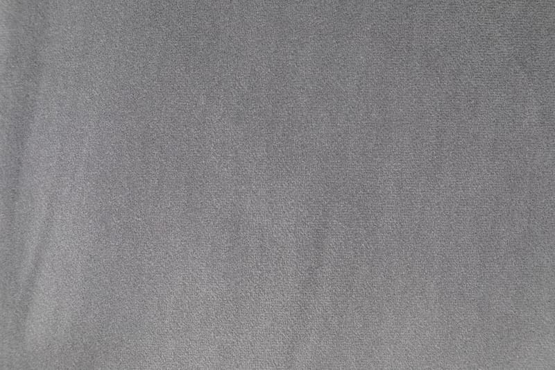 Howard Riviera 2-seters Fløyelssofa - Lys grå - Møbler - Sofaer - Howard sofa