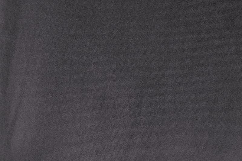 Howard Riviera 2-seters Fløyelssofa - Mørk grå - Møbler - Sofaer - Howard sofa