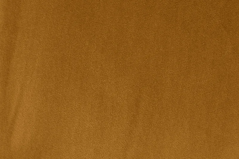 Howard Riviera 2-seters Fløyelssofa - Mørk gul - Møbler - Sofaer - Howard sofa