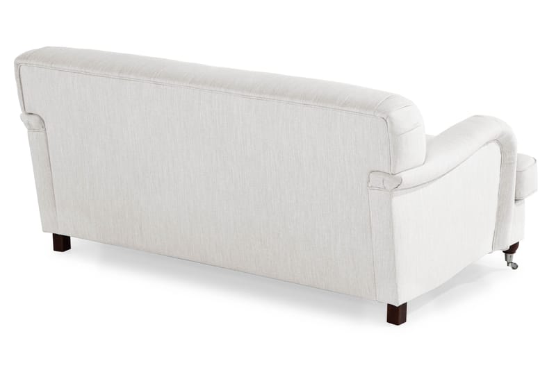 Howard Riviera 2-seters Stoffsofa - Lys grå - Møbler - Sofaer - Howard sofa