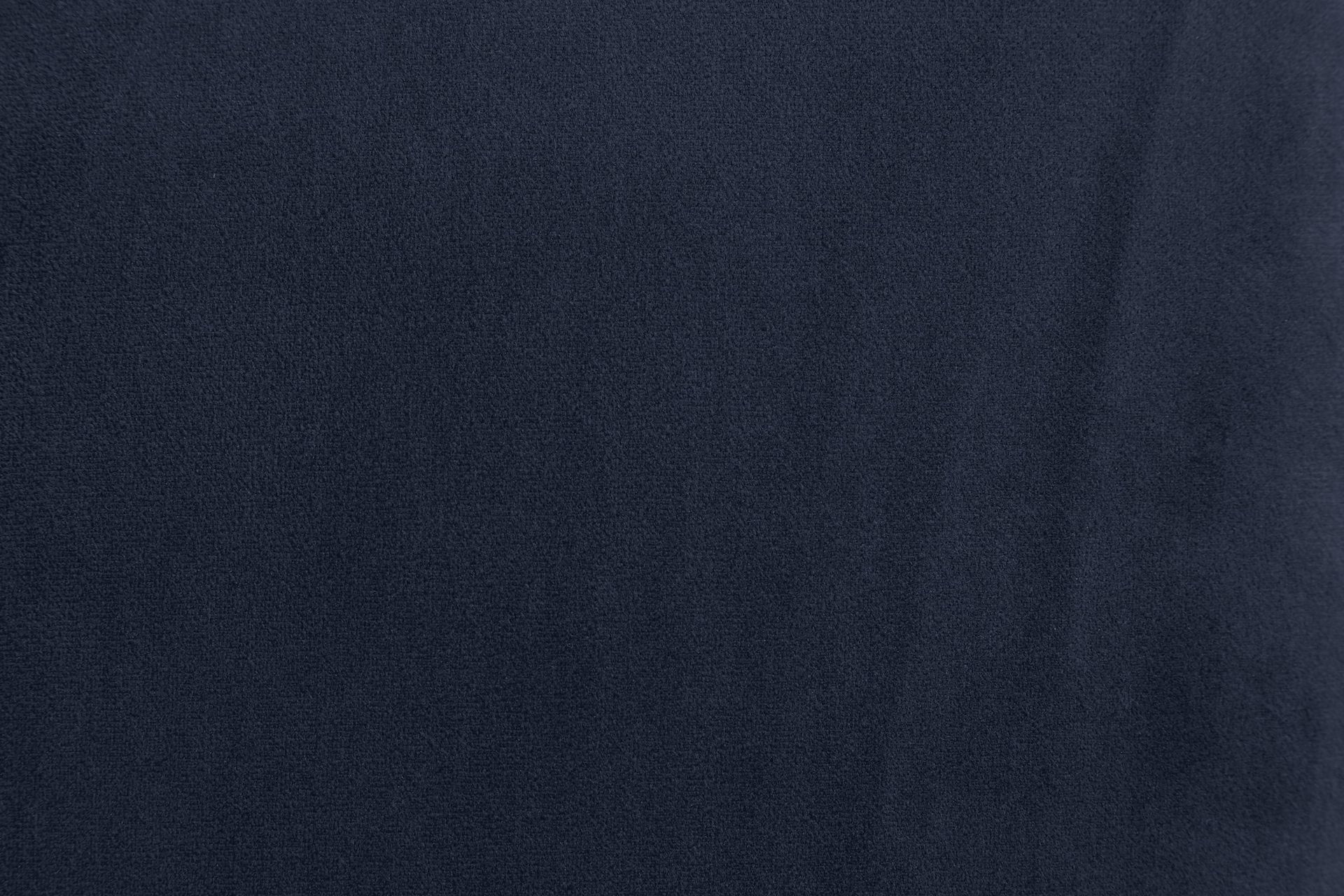 Howard Riviera 3-seters Fløyelssofa - Blå - Møbler - Sofaer - Howard sofa