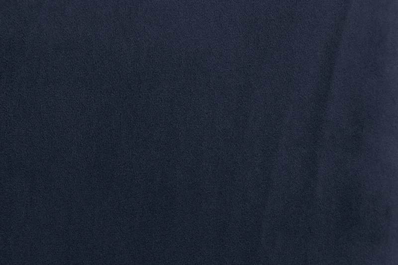 Howard Riviera 3-seters Fløyelssofa - Blå - Møbler - Sofaer - Howard sofa