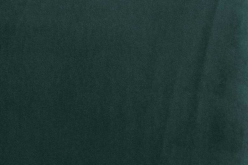 Howard Riviera 3-seters Fløyelssofa - Grønn - Møbler - Sofaer - Howard sofa