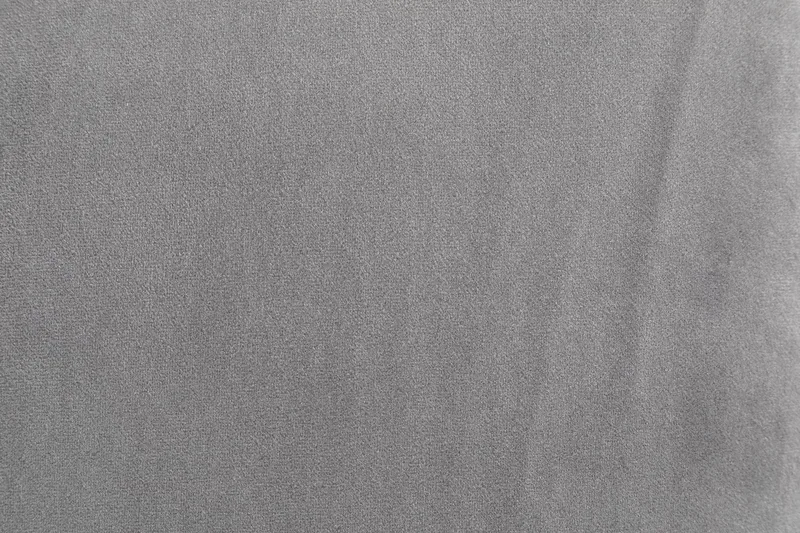 Howard Riviera 3-seters Fløyelssofa - Lys grå - Møbler - Sofaer - Howard sofa