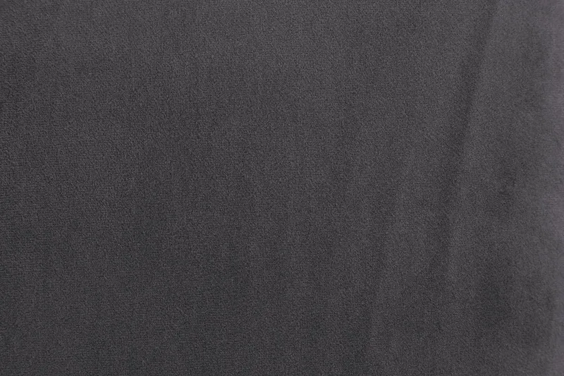 Howard Riviera 3-seters Fløyelssofa - Mørk grå - Møbler - Sofaer - Howard sofa