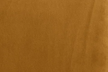 Howard Riviera 3-seters Fløyelssofa - Mørk gul - Møbler - Sofaer - Howard sofa