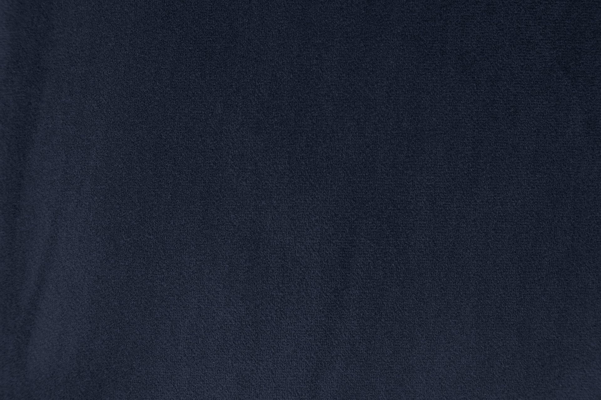 Howard Riviera 3-seters Svingt Fløyelssofa - Blå - Møbler - Sofaer - Howard sofa