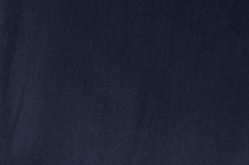 Howard Riviera 3-seters Svingt Fløyelssofa - Blå - Møbler - Sofaer - Howard sofa