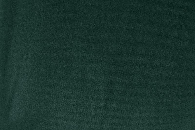 Howard Riviera 3-seters Svingt Fløyelssofa - Grønn - Møbler - Sofaer - Howard sofa
