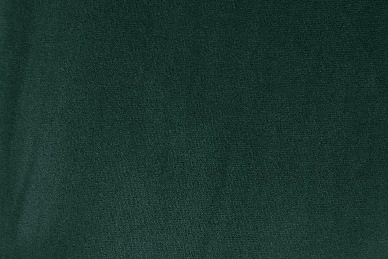 Howard Riviera 3-seters Svingt Fløyelssofa - Grønn - Møbler - Sofaer - Howard sofa