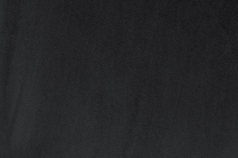 Howard Riviera 3-seters Svingt Fløyelssofa - Svart - Møbler - Sofaer - Howard sofa