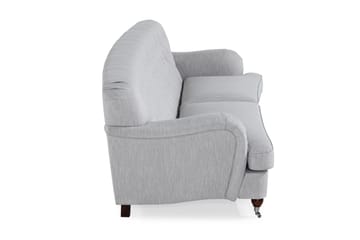 Howard Riviera 3-seters Svingt Stoffsofa - Grå - Møbler - Sofaer - Howard sofa