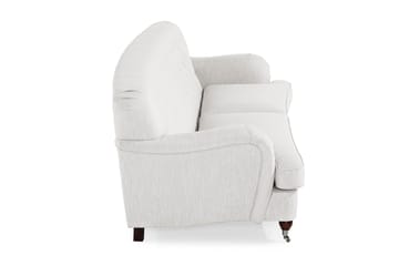 Howard Riviera 3-seters Svingt Stoffsofa - Lys grå - Møbler - Sofaer - Howard sofa