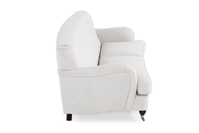 Howard Riviera 3-seters Svingt Stoffsofa - Lys grå - Møbler - Sofaer - Howard sofa