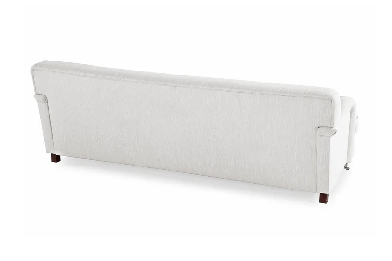 Howard Riviera 3-seters Svingt Stoffsofa - Lys grå - Møbler - Sofaer - Howard sofa