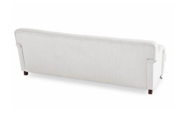 Howard Riviera 3-seters Svingt Stoffsofa - Lys grå - Møbler - Sofaer - Howard sofa