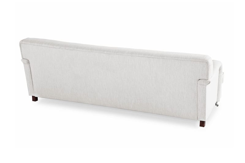 Howard Riviera 3-seters Svingt Stoffsofa - Lys grå - Møbler - Sofaer - Howard sofa