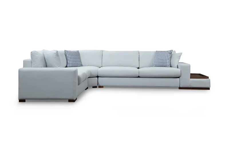 Huelva Divansofa, Beige