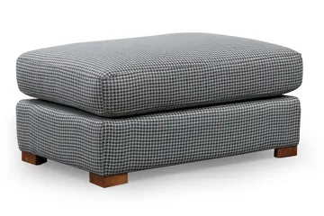Huelva Divansofa - Grå - Møbler - Sofaer - Sofa med sjeselong