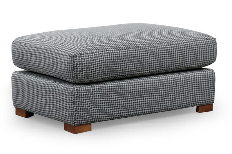 Huelva Divansofa - Grå - Møbler - Sofaer - Sofa med sjeselong