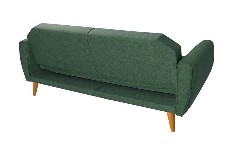 Interlaken Sofagruppe - Grønn - Sofagrupper
