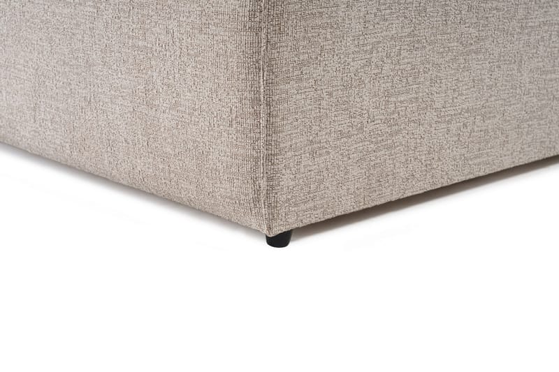 Kaolins Sofa 2-seter - Mokka - Møbler - Sofaer - 2 seter sofa