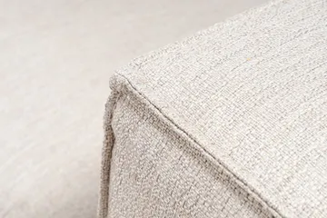 Kaolins Sofa 3-seter - Lys brun - Møbler - Sofaer - Modulsofaer - Komplett modulsofa