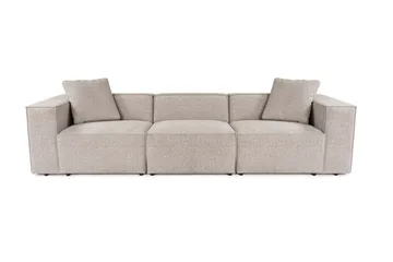 Kaolins Sofa 3-seter
