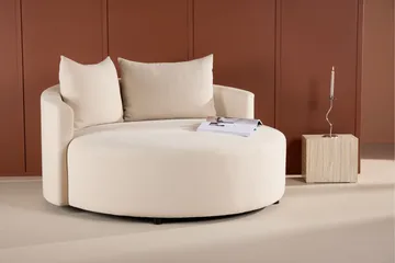 Kelso Sofa 2-seter - Beige - Møbler - Sofaer - 2 seter sofa