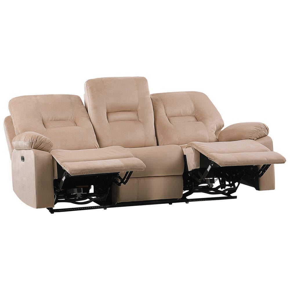 3-seters sofa Rovik - Beige