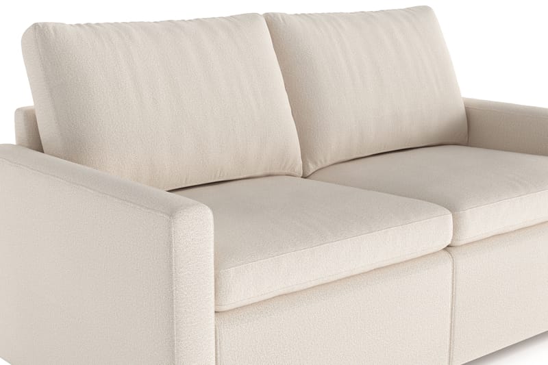 Barsele 2-seter Reclinersofa - Beige - Møbler - Sofaer - Reclinersofaer - 2 seters kinosofa & reclinersofa